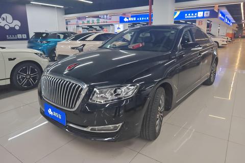 Hongqi H7