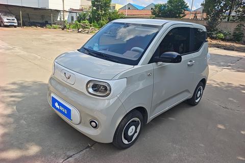 Wuling Hongguang MINI EV