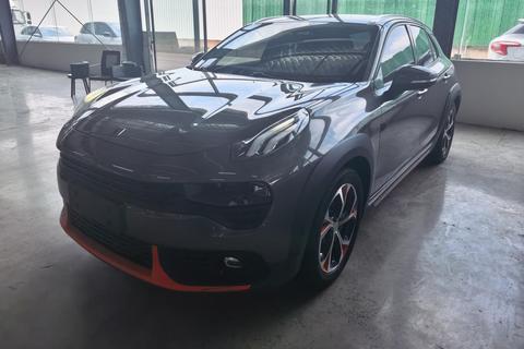 Lynk & Co 02