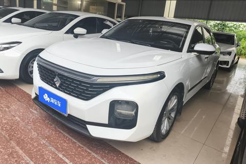 Baojun RC-5