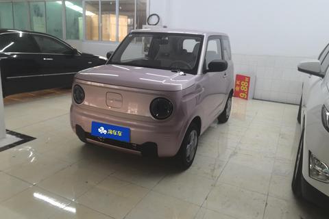 Geely Galaxy Panda