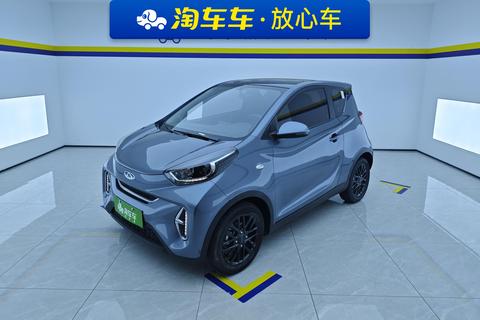 Chery QQ Chery Little Ant