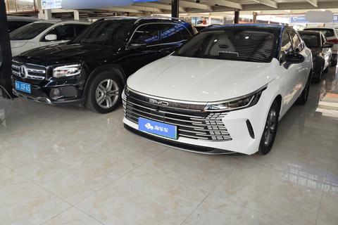 BYD Destroyer 05