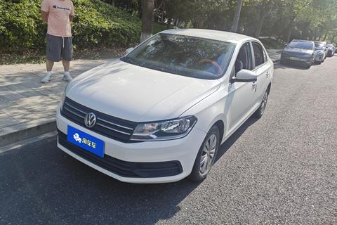 Volkswagen Santana