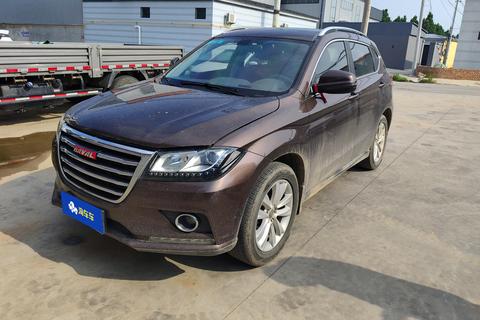 Haval H2