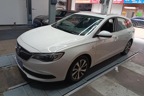 Buick Excelle GX