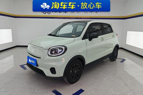 Leapmotor T03