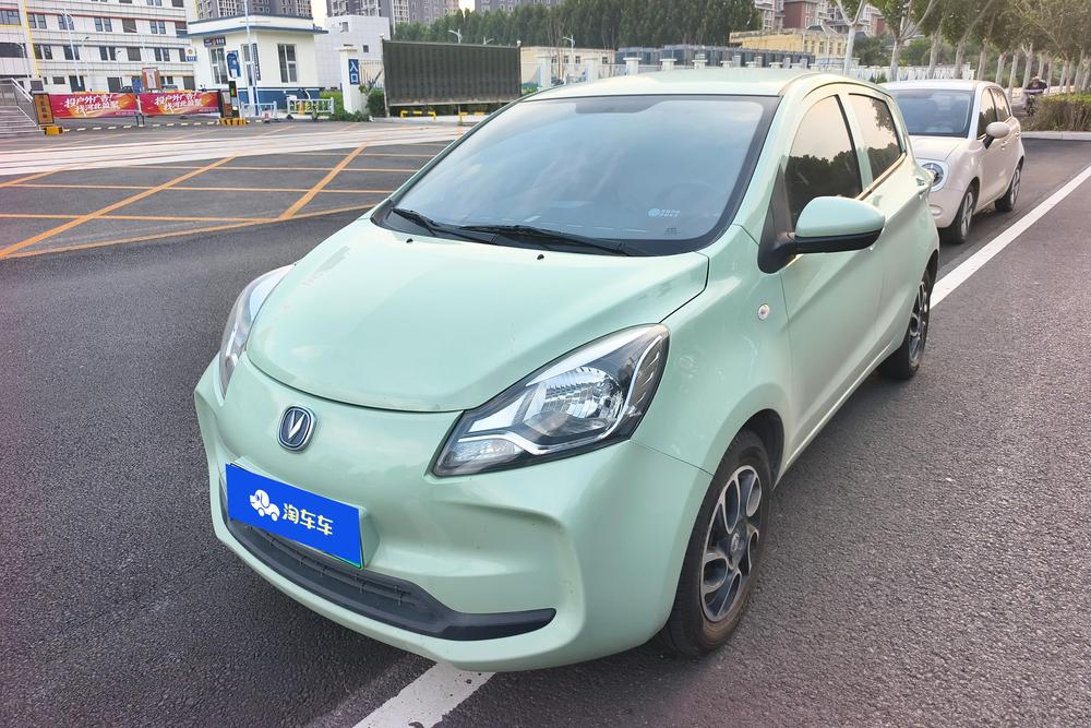 Changan Oshan Changan BenBen E-Star