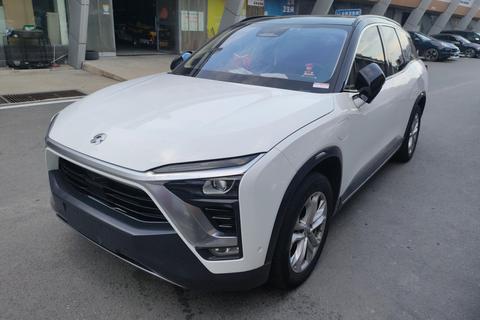 Nio ES8