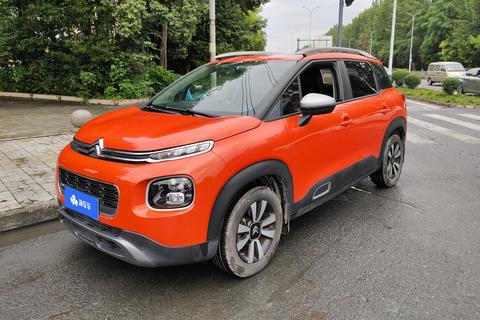 Citroën C4 Aircross