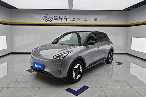 Geely Galaxy Geely Xingyuan