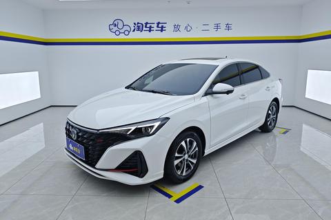 Changan Eado