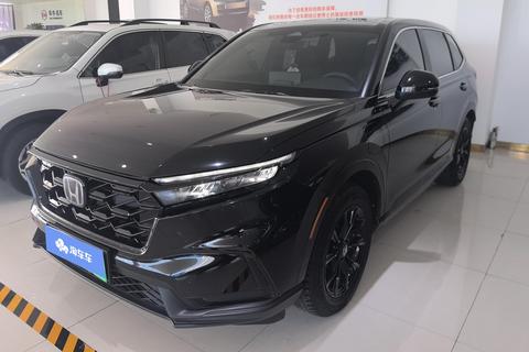 Honda CR-V PHEV