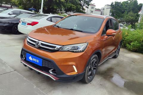 Dongfeng Aeolus AX5