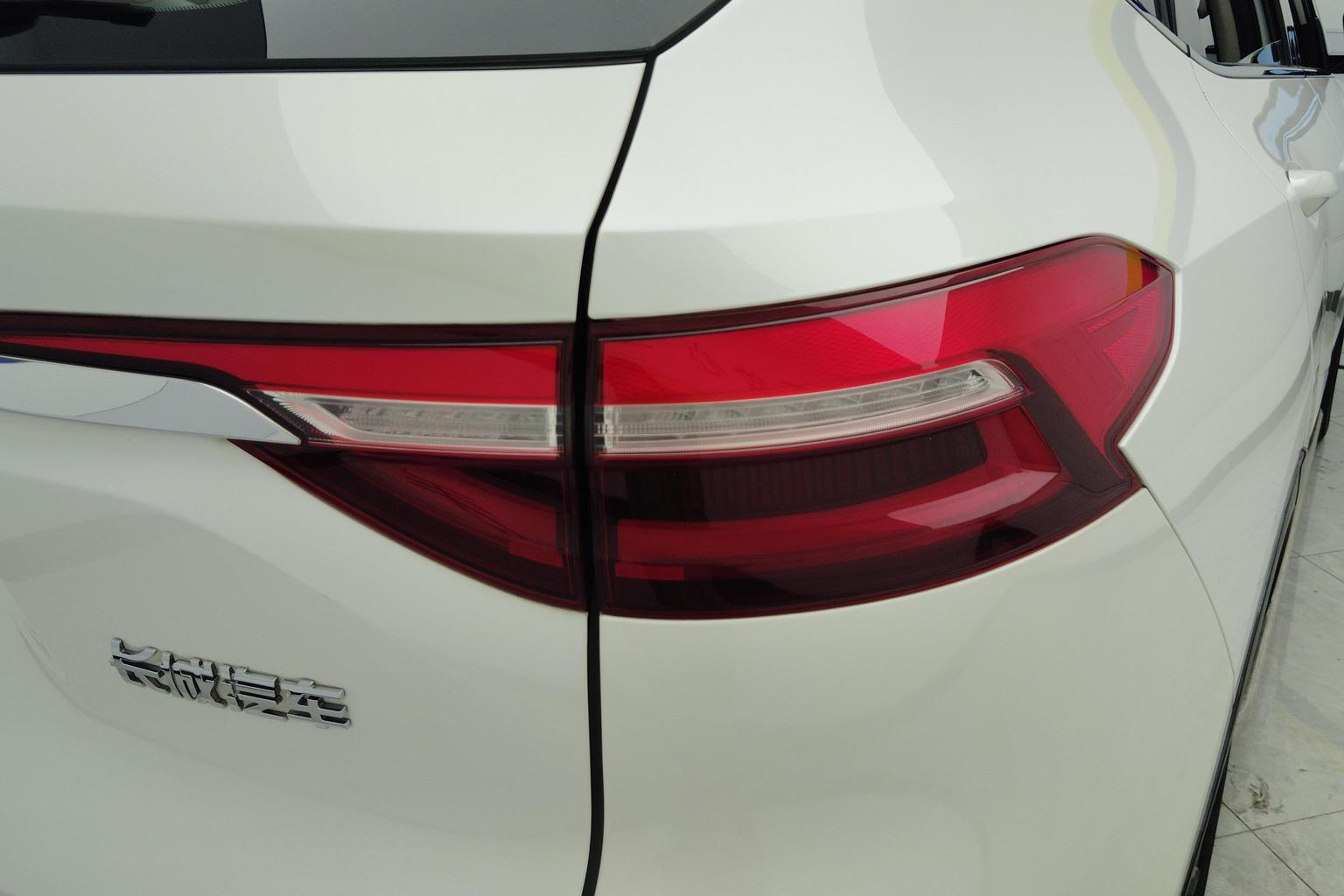 Haval F7 2019 1.5T i V