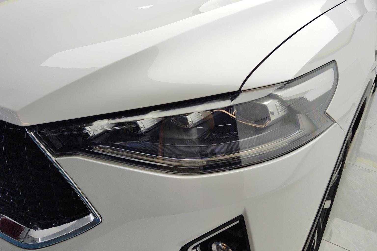 Haval F7 2019 1.5T i V