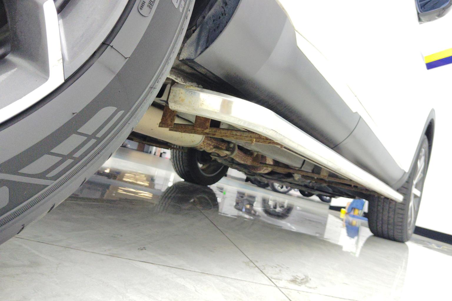 Haval F7 2019 1.5T i V