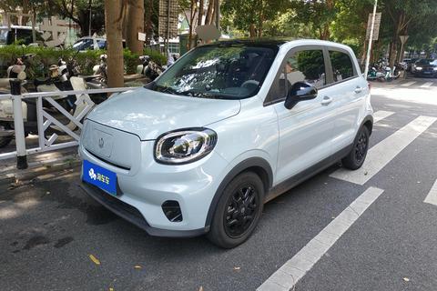 Leapmotor T03