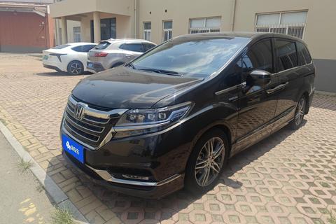 Honda Elysion