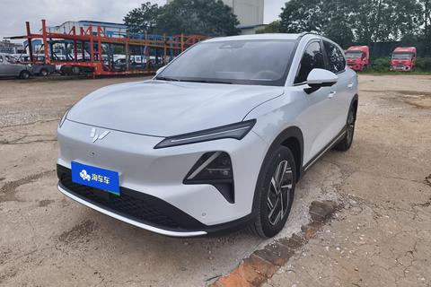 Wuling Starlight S EV