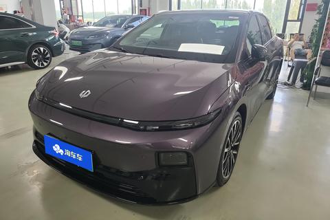 Leapmotor B01