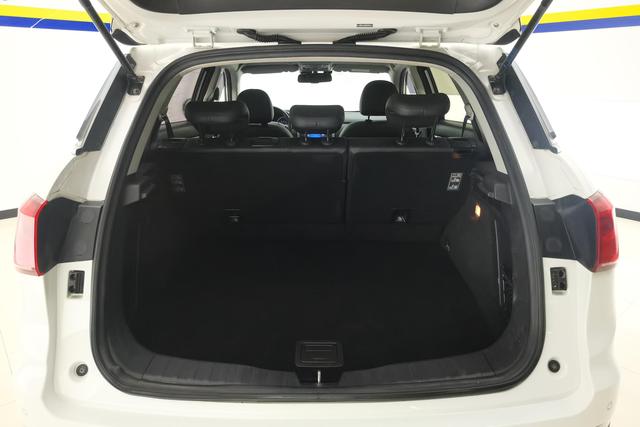 HAVAL H6 Coupe 2016 — фото 17