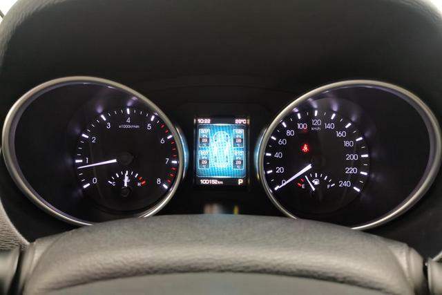 HAVAL H6 Coupe 2016 — фото 14