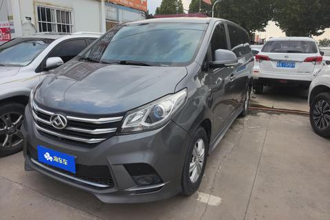 Maxus G10 2021
