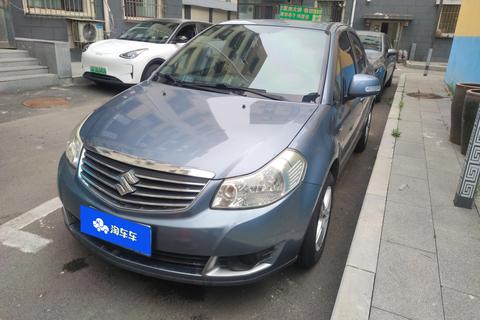 Suzuki Модель не указана
