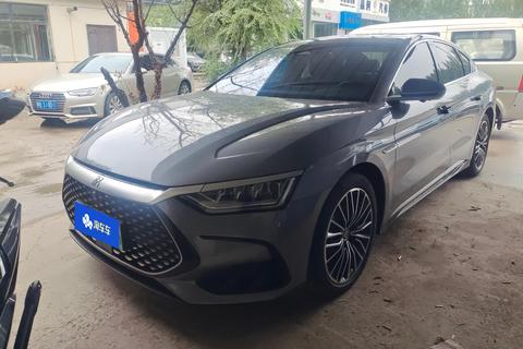 BYD Han DM