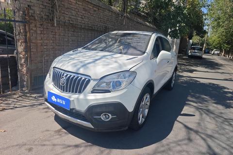Buick Encore