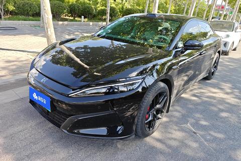 BYD Han L DM-i