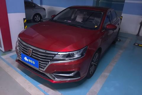 Roewe i6 Classic