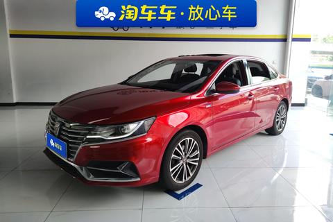 Roewe i6 Classic