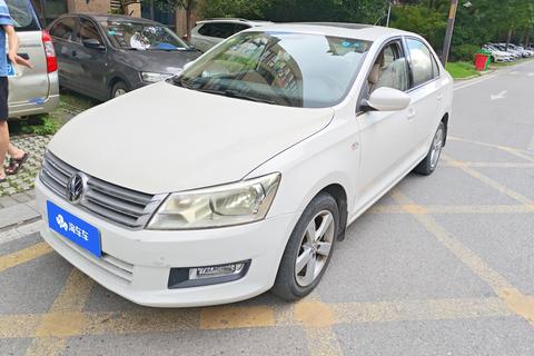 Volkswagen Santana