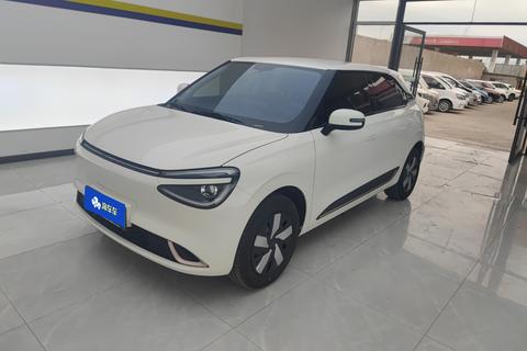 Dongfeng eπ Dongfeng Nano 01