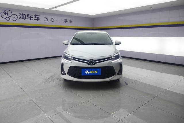 Toyota Vios 2022 — фото 2