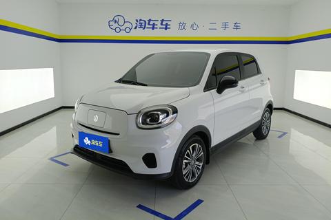 Leapmotor T03