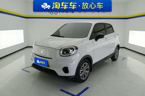 Leapmotor T03