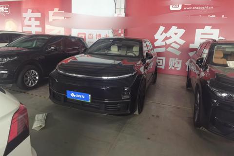 Li Auto L7