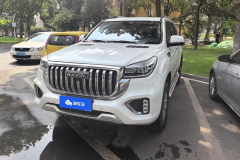 Haval H9