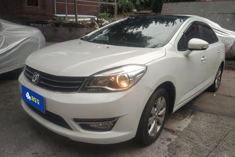 Dongfeng Aeolus L60, 2015 год