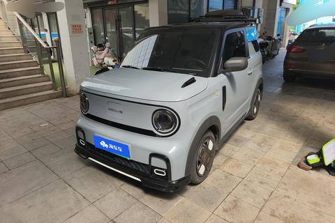 Geely Galaxy Panda, 2024 год