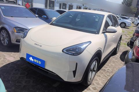Geely Xingyuan