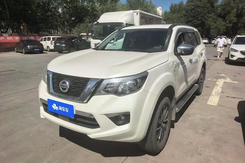 Nissan Terra