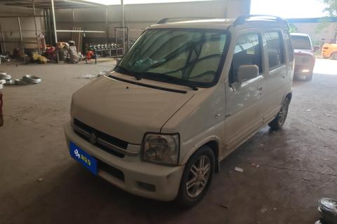 Suzuki Модель не указана