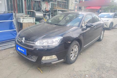 Citroën C5