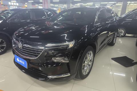 Buick Enclave