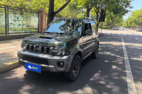 Suzuki Модель не указана