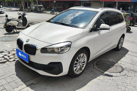 BMW 2 Series Gran Tourer